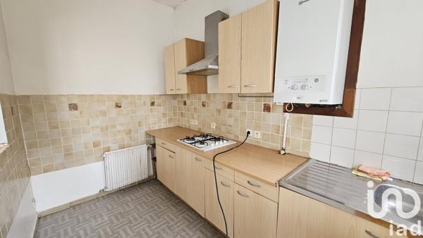 Appartement à vendre 2 pièces 45 m² La Ferté-sous-Jouarre