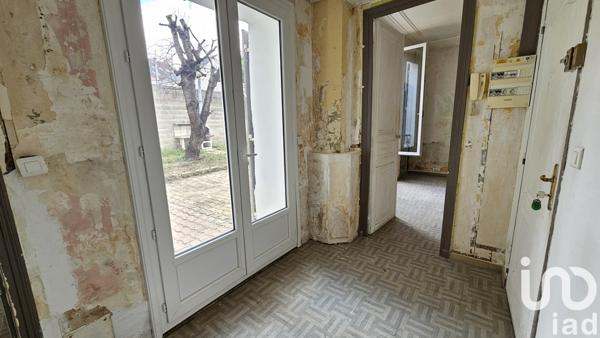 Appartement à vendre 2 pièces 45 m² La Ferté-sous-Jouarre