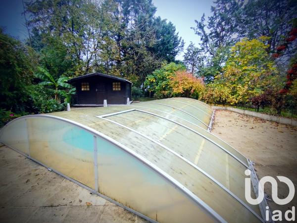 Maison à vendre 5 pièces 113 m² Tombebœuf