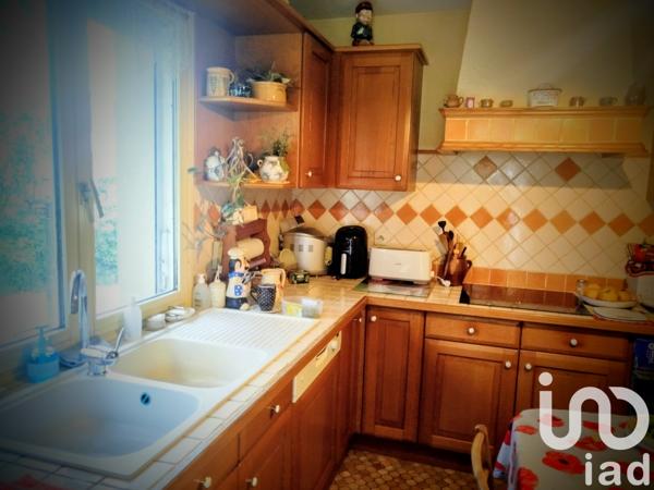 Maison à vendre 5 pièces 113 m² Tombebœuf