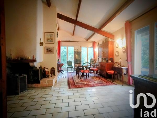 Maison à vendre 5 pièces 113 m² Tombebœuf