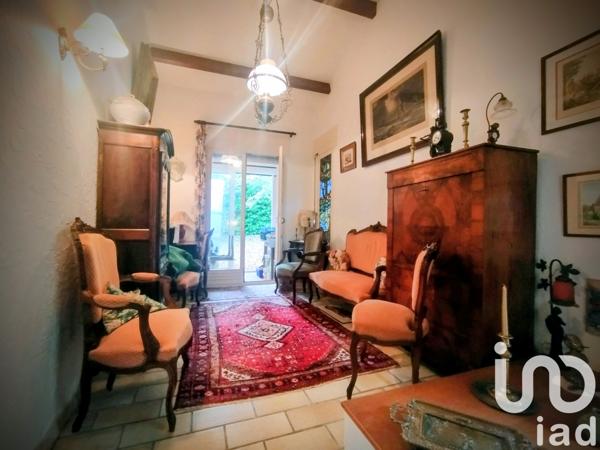 Maison à vendre 5 pièces 113 m² Tombebœuf