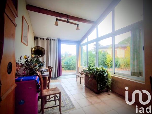 Maison à vendre 5 pièces 113 m² Tombebœuf