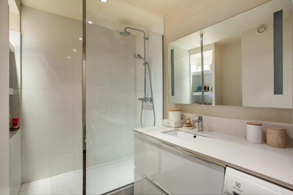 Appartement Paris 15 e - DUPLEIX