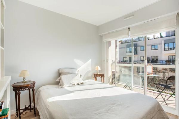 Appartement Paris 15 e - DUPLEIX