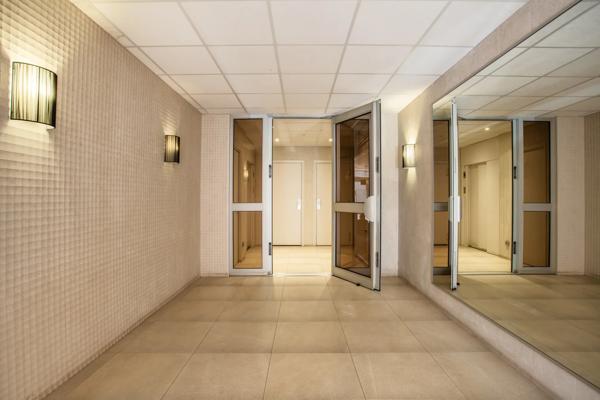 Appartement Paris 15 e - DUPLEIX