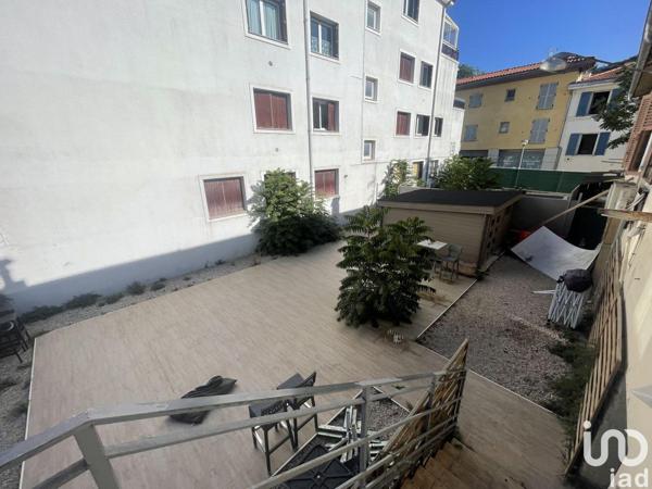 Restaurant à vendre 120 m² Contes