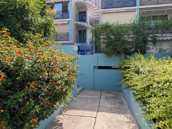 Appartement Le Grau Du Roi 1 pièce(s) 20 m2