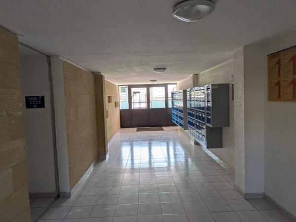 Appartement Le Grau Du Roi 1 pièce(s) 20 m2