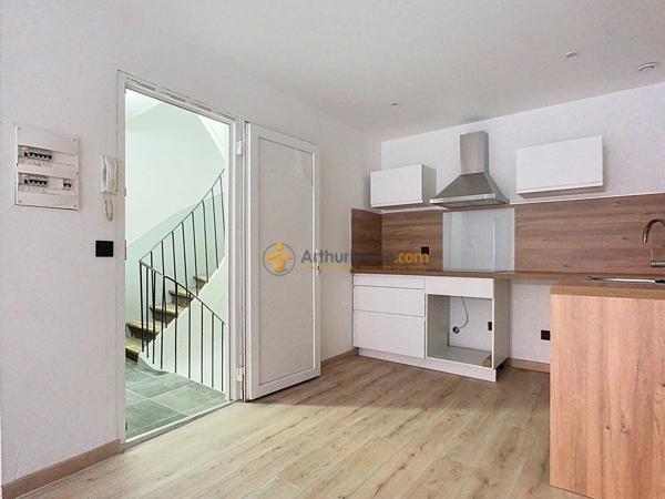 Location Appartement 2 pièces 40 m2 à Perpignan