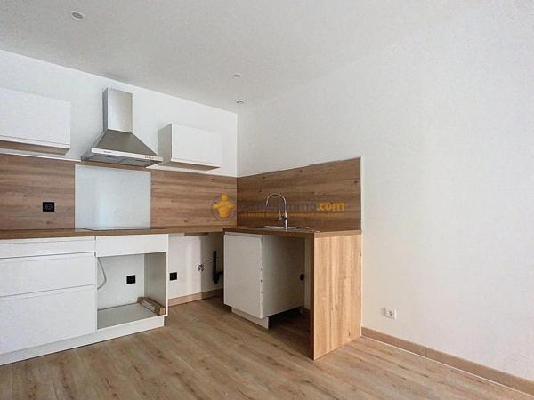 Location Appartement 2 pièces 40 m2 à Perpignan
