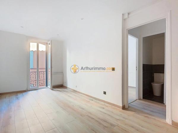 Location Appartement 2 pièces 40 m2 à Perpignan