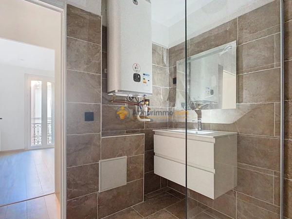 Location Appartement 2 pièces 40 m2 à Perpignan
