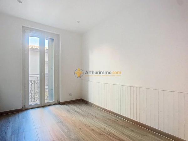 Location Appartement 2 pièces 40 m2 à Perpignan