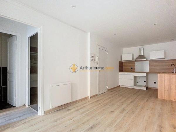 Location Appartement 2 pièces 40 m2 à Perpignan