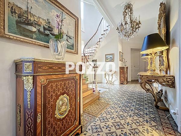 Maison 11 pièce(s) 350 m2 CHERBOURG EN COTENTIN