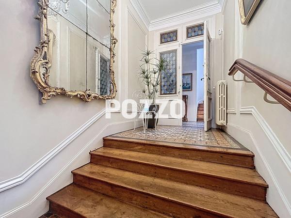 Maison 11 pièce(s) 350 m2 CHERBOURG EN COTENTIN