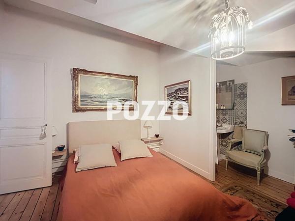 Maison 11 pièce(s) 350 m2 CHERBOURG EN COTENTIN