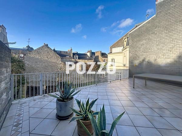 Maison 11 pièce(s) 350 m2 CHERBOURG EN COTENTIN