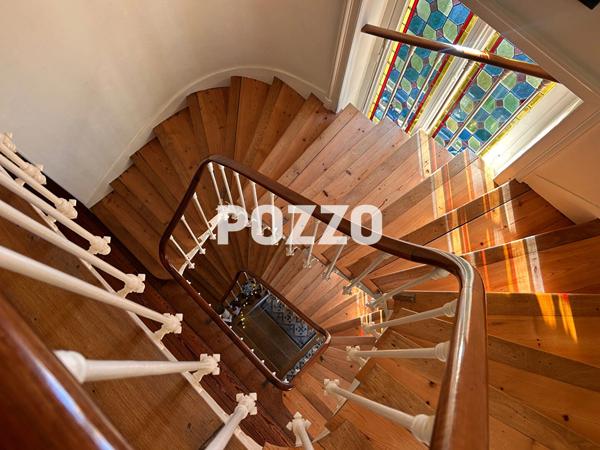 Maison 11 pièce(s) 350 m2 CHERBOURG EN COTENTIN