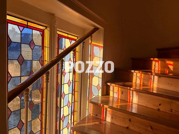 Maison 11 pièce(s) 350 m2 CHERBOURG EN COTENTIN