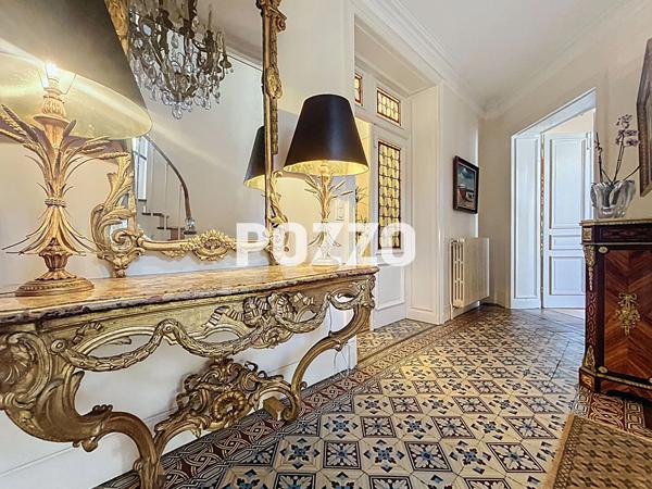 Maison 11 pièce(s) 350 m2 CHERBOURG EN COTENTIN