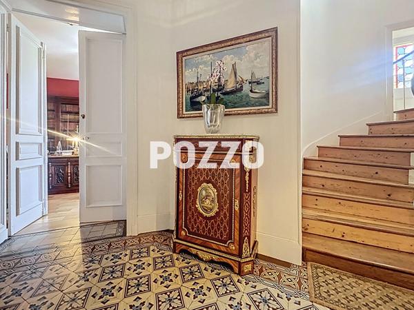 Maison 11 pièce(s) 350 m2 CHERBOURG EN COTENTIN