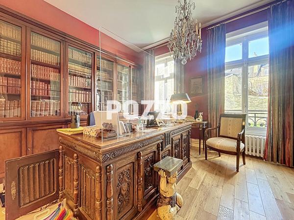 Maison 11 pièce(s) 350 m2 CHERBOURG EN COTENTIN