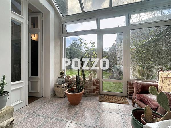 Maison 11 pièce(s) 350 m2 CHERBOURG EN COTENTIN