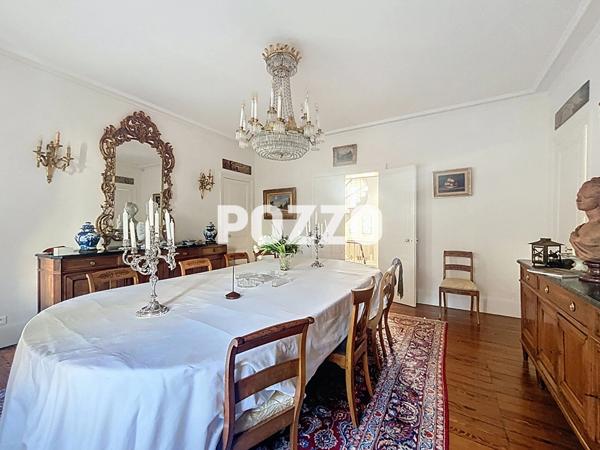 Maison 11 pièce(s) 350 m2 CHERBOURG EN COTENTIN
