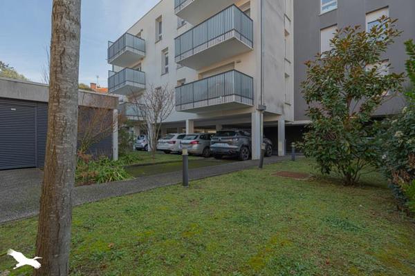 Appartement à vendre |  Toulouse |  3 pièces | 57 m²