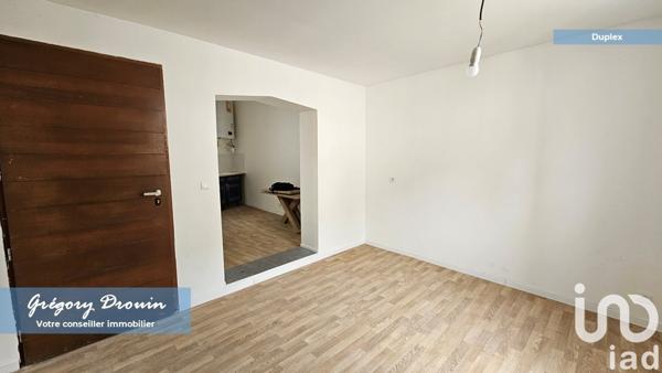 Immeuble à vendre 85 m² Le Malesherbois
