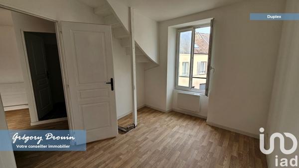 Immeuble à vendre 85 m² Le Malesherbois