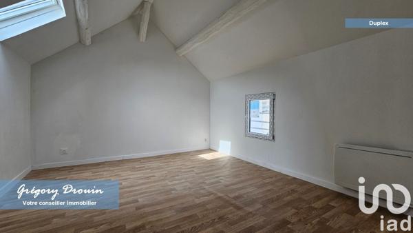 Immeuble à vendre 85 m² Le Malesherbois