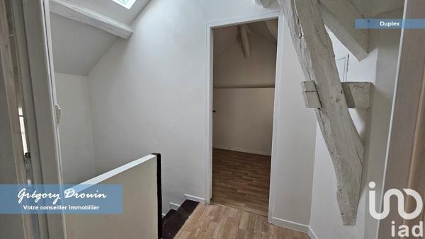 Immeuble à vendre 85 m² Le Malesherbois