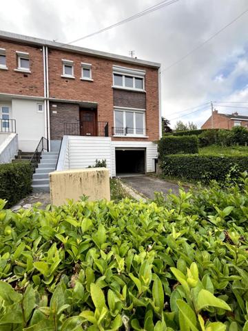 Proche école - crèches commerces