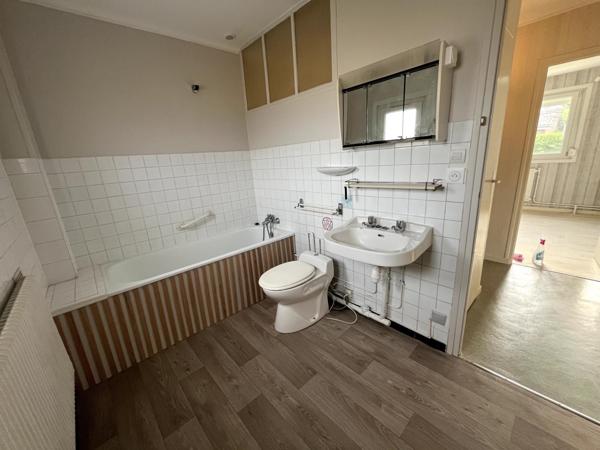 Proche école - crèches commerces