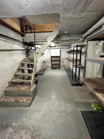 Proche école - crèches commerces