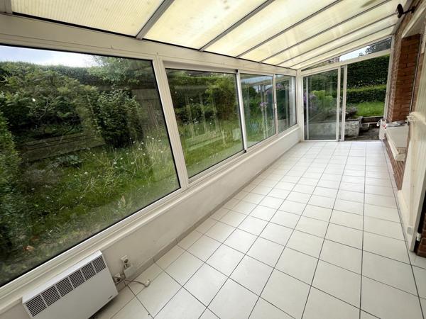 Proche école - crèches commerces