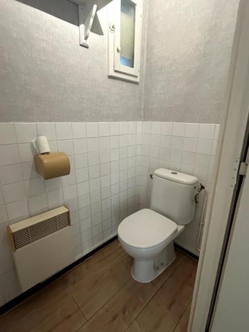 Proche école - crèches commerces