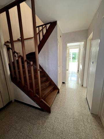 Proche école - crèches commerces