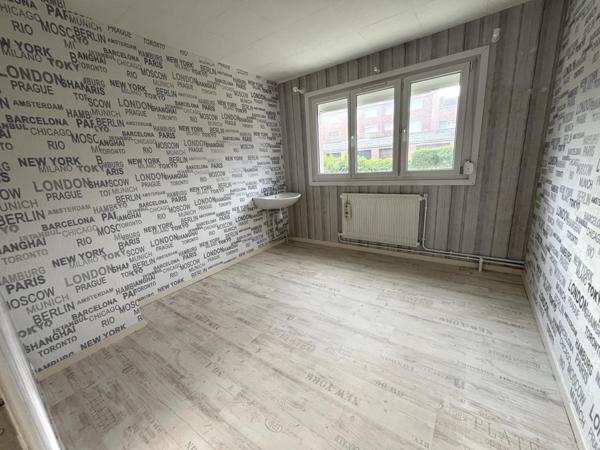 Proche école - crèches commerces