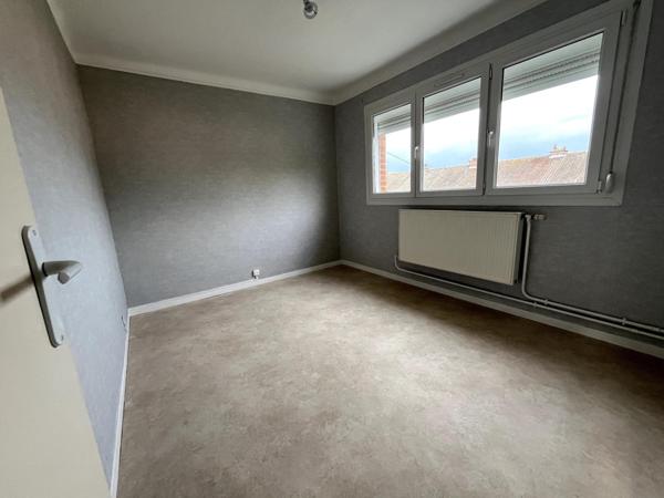 Proche école - crèches commerces