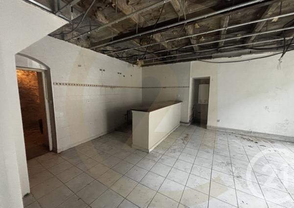 Maison à vendre  3 pièces - 72,18 m2 LE PONT DE BEAUVOISIN - 38