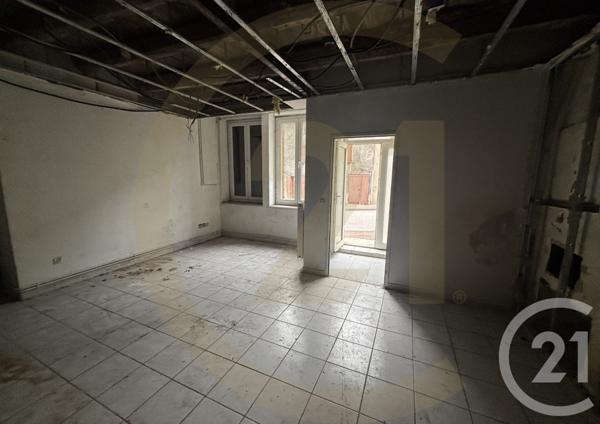 Maison à vendre  3 pièces - 72,18 m2 LE PONT DE BEAUVOISIN - 38