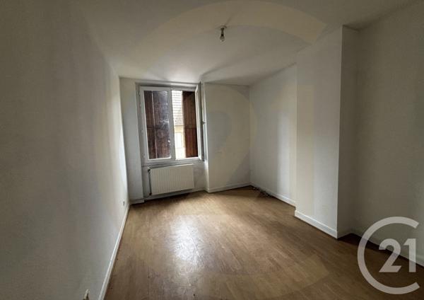 Maison à vendre  3 pièces - 72,18 m2 LE PONT DE BEAUVOISIN - 38