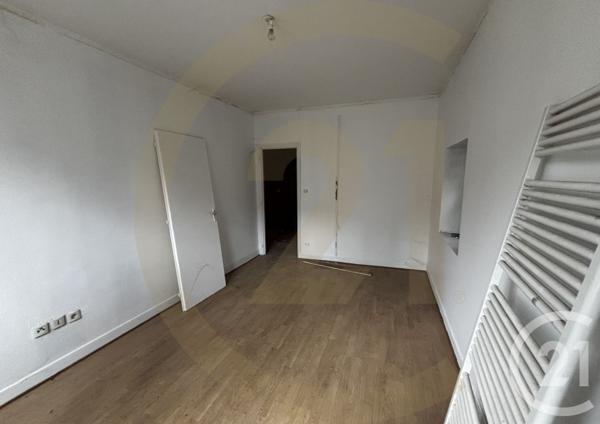 Maison à vendre  3 pièces - 72,18 m2 LE PONT DE BEAUVOISIN - 38