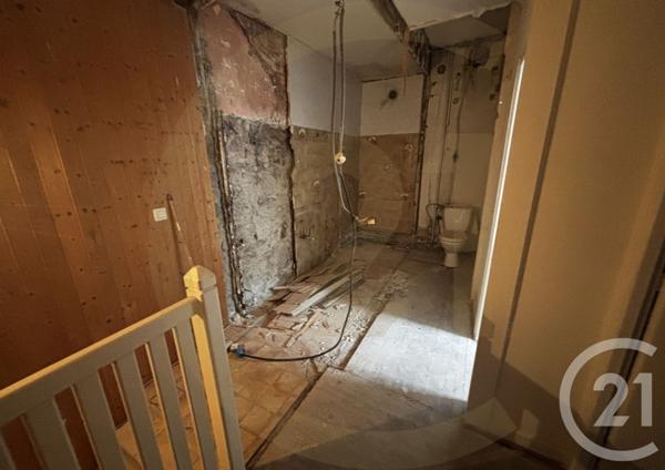 Maison à vendre  3 pièces - 72,18 m2 LE PONT DE BEAUVOISIN - 38