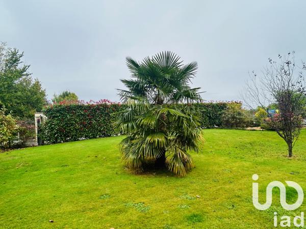 Maison à vendre 6 pièces 125 m² Fresles