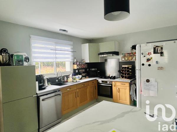 Maison à vendre 6 pièces 125 m² Fresles